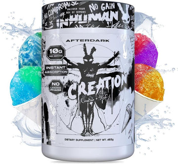 AfterDark Creation Creatine + IGF (Copy)|Creatine|Bodyandfitness.com
