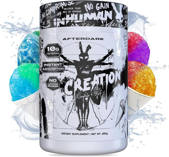AfterDark Creation Creatine +