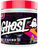 GHOST LEGEND ALL OUT Pre Workout|Pre Workout|Bodyandfitness.com