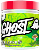 GHOST, LEGEND, ALL OUT, Pre Workout-8