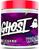 GHOST LEGEND ALL OUT Pre Workout|Pre Workout|Bodyandfitness.com