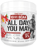 5% Nutrition All Day You May BCAA Recovery 30 Servings-6