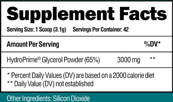 Alpha Lion Glycerol Muscle Pump|Muscle Pump|Bodyandfitness.com