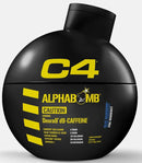 Cellucor C4 AlphaBomb High Stim Pre-Workout Blue Rageberry|Muscle Pumps|Bodyandfitness.com