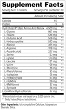 Metabolic Nutrition Amino 4500 90 Tablets|Amino Acids|Bodyandfitness.com