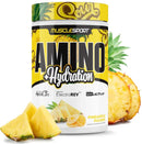 MuscleSport Amino+ Hydration – Sour Apple-3