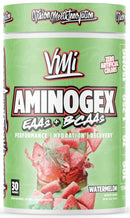VMI Sports Aminogex EAA BCAA 30 servings (Copy)|BCAA|Bodyandfitness.com
