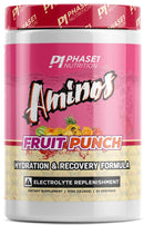 Phase 1 Nutrition Aminos|BCAA|Bodyandfitness.com