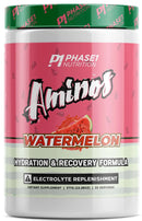 Phase 1 Nutrition Aminos|BCAA|Bodyandfitness.com