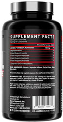 Nutrex Anabol Hardcore Muscle Builder|Muscle Growth|Bodyandfitness.com