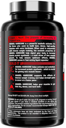 Nutrex Anabol Hardcore Muscle Builder|Muscle Growth|Bodyandfitness.com