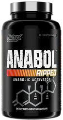 Nutrex Anabol Ripped|Lean Muscle|Bodyandfitness.com