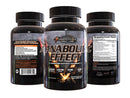 Competitive Edge Labs Anabolic Effect 180 caps|Test Booster|Bodyandfitness.com