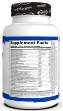 Gaspari Nutrition Anavite XT Xtreme Test-5