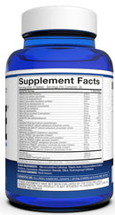 Gaspari Nutrition Anavite 180 Tablets-4