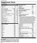 Universal Nutrition Animal Pak 44 Packet|Multi Vitamin|Bodyandfitness.com