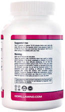 Gorilla Mind Apelyne|Appetite Control|Bodyandfitness.com