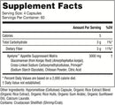 Gorilla Mind Apelyne Non-Stim Appetite Suppressant-3