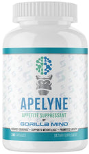 Gorilla Mind Apelyne Non-Stim Appetite Suppressant-1