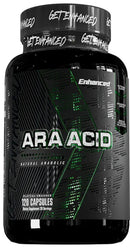 Enhanced Labs Ara Acid – Natural Muscle Builder|Lean Muscle|Bodyandfitness.com