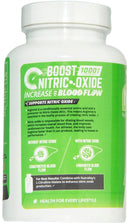 NutraKey Arginine AKG 100 Caps|Arginine|Bodyandfitness.com