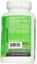 NutraKey Arginine AKG 100 Caps|Arginine|Bodyandfitness.com