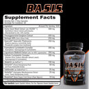 Competitive Edge Labs BASIS-4