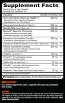 Competitive Edge Labs BASIS-5