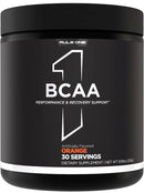 Rule One BCAA 30 servings|BCAA|Bodyandfitness.com