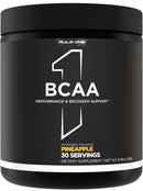Rule One BCAA 30 servings|BCAA|Bodyandfitness.com