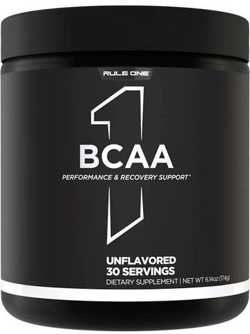 Rule One BCAA 30 servings|BCAA|Bodyandfitness.com