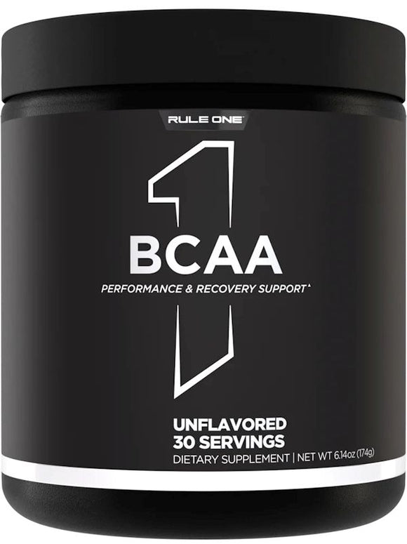 Rule One BCAA 30 servings|BCAA|Bodyandfitness.com