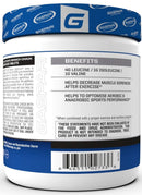 Gaspari Nutrition BCAA 6000 180 tabs.-4