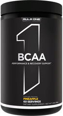 Rule One BCAA Micronized 60 servings|BCAA|Bodyandfitness.com