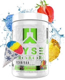 Ryse Supplements BCAA+EAA 30 servings|BCAAs|Bodyandfitness.com