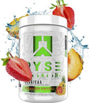 Ryse Supplements BCAA+EAA 30 servings|BCAAs|Bodyandfitness.com