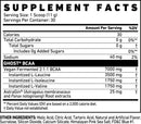 Ghost BCAA 30 Servings-7
