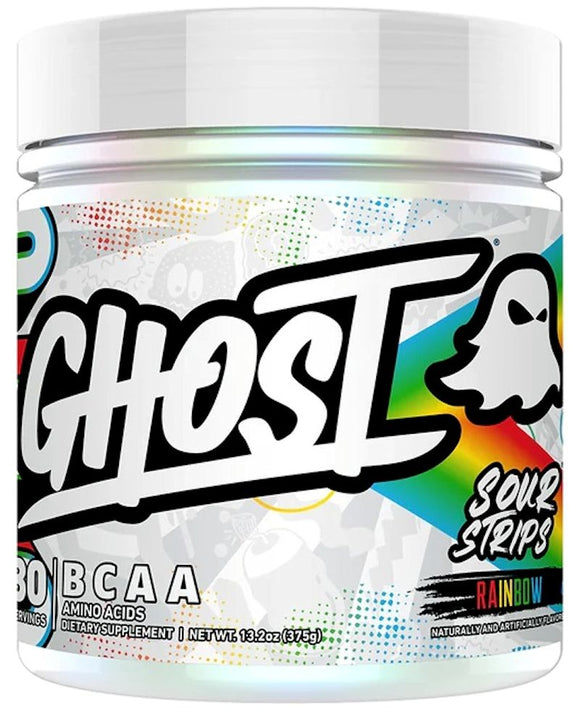 Ghost BCAA 30 Servings