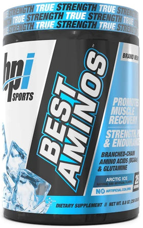 BPI Best Aminos Cotton Candy (Copy)|Amino Acids|Bodyandfitness.com