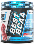 BPI Sports Best BCAA 30 servings Blue Raspberry (Copy)|BCAA|Bodyandfitness.com