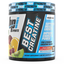 BPI Sports Best Creatine 50 servings Snow Cone (Copy)|Creatine|Bodyandfitness.com