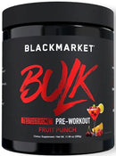 BlackMarket Labs Bulk|Muscle Pump|Bodyandfitness.com