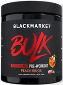BlackMarket Labs Bulk|Muscle Pump|Bodyandfitness.com