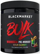 BlackMarket Labs Bulk|Muscle Pump|Bodyandfitness.com