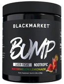 BlackMarket Labs BUMP Pre-Workout|Pre workout|Bodyandfitness.com