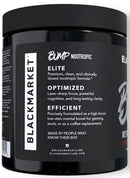 BlackMarket Labs BUMP Pre-Workout|Pre workout|Bodyandfitness.com