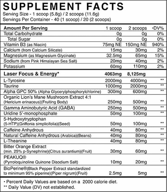 BlackMarket Labs BUMP Pre-Workout|Pre workout|Bodyandfitness.com