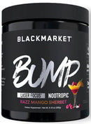 BlackMarket Labs BUMP Pre-Workout|Pre workout|Bodyandfitness.com