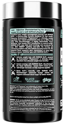 Nutrex Burn30 GLP1|Fat Burner|Bodyandfitness.com