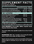 Nutrex Burn30 GLP1|Fat Burner|Bodyandfitness.com